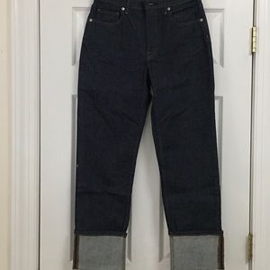 Everlane jeans
